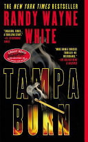Cover of Incêndio em Tampa