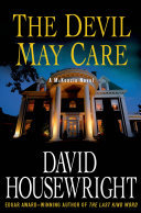 Cover of The Devil May Care