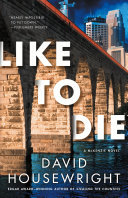 Cover of Like to Die