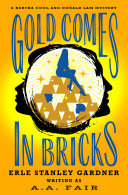 Cover of Ouro em Barras