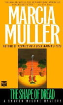Cover of The Shape of Dread