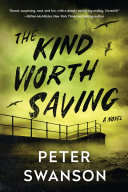 Cover of Il tipo che vale la pena salvare