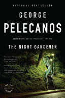 Cover of Le Jardinier de la nuit
