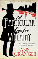 Cover of A Particular Eye for Villainy