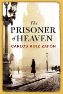 Cover of Le Prisonnier du Ciel