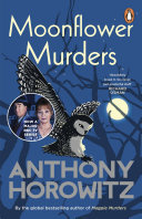 Cover of Moonflower Murders