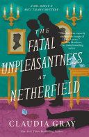 Cover of La fatal desagradable situación en Netherfield