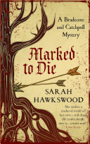 Cover of Marcada para morrer