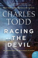 Cover of Corriendo contra el diablo