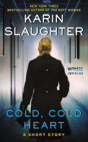 Cover of Cold, Cold Heart