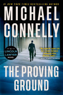 Cover of The Proving Ground