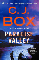 Cover of Paradise Valley