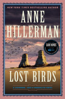 Cover of Aves Perdidas