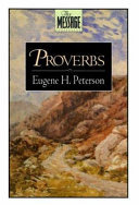 Cover of The Message
