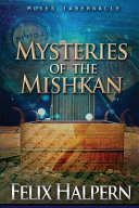 Cover of Misteri del Mishkan