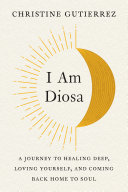 Cover of Soy Diosa