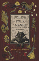 Cover of Polnische Volksmagie