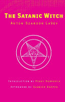 Cover of The Satanic Witch