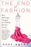 Cover of O Fim da Moda