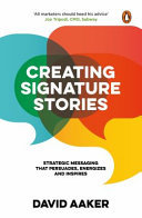 Cover of Menciptakan Cerita Khas
