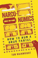 Cover of Narcoeconomia
