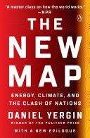 Cover of The New Map