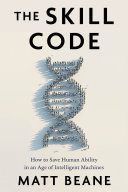 Cover of The Skill Code