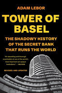 Cover of Der Turm von Basel