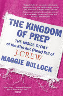 Cover of El reino del prep