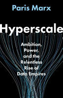 Cover of Computación de hiperescala