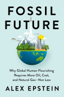 Cover of Fossil Future