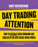Cover of Day-Trading-Aufmerksamkeit