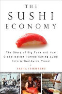 Cover of L'économie du sushi