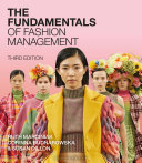 Cover of The Fundamentals of Fashion Management