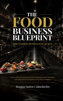 Cover of El plano del negocio alimentario