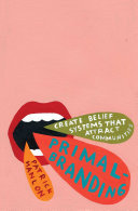 Cover of Primalbranding
