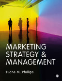 Cover of Marketing Strategy & Management