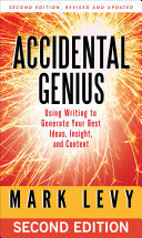 Cover of Gênio Acidental