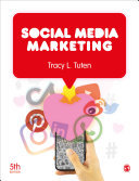 Cover of Marketing de Mídias Sociais