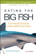 Cover of Comendo o Peixe Grande