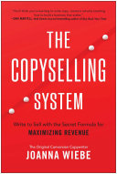 Cover of The Copyselling System