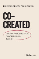 Cover of Co-creado