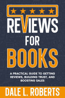 Cover of Reviews for Books