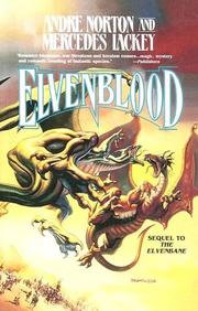 Cover of Sangue de Elfo