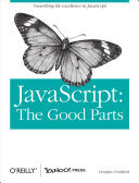 Cover of JavaScript: Las partes buenas