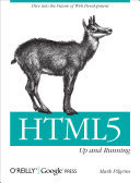 Cover of HTML5: En marcha