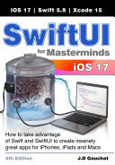 Cover of SwiftUI para Genios 4ª Edición