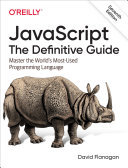 Cover of JavaScript