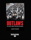 Cover of Outlaws