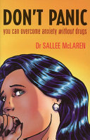Cover of Don't Panic